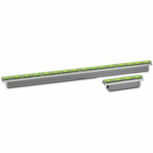 Martin Exterior Linear 1210 Graze Decorative Light