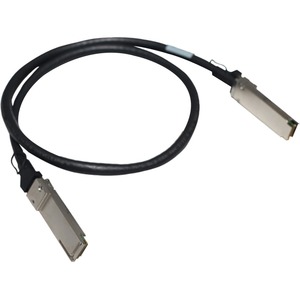 HPE 400GBE QSFP-DD/QSFP-DD 2M DAC