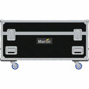 Martin Shipping Case