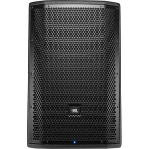 JBL PRX812 Bluetooth Speaker System - 750 W RMS - Black