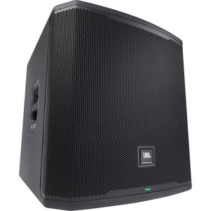 JBL Professional PRX918XLF Bluetooth Subwoofer System - 1000 W RMS