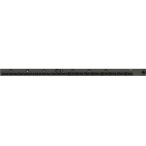 Geist rPDU MNS3EHW1-48CF18-6PS15D0A10-S-A 48-Outlets PDU