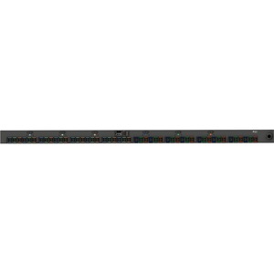 Geist rPDU MNS3EHW1-48CF13-3PS56B0A10-S-A 48-Outlets PDU