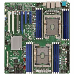 ASRock Rack EP2C621D16-4LP Server Motherboard - Intel C621 Chipset - Socket P LGA-3647 - SSI EEB