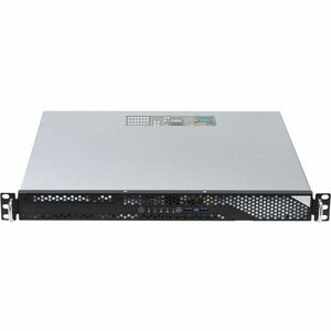 ASRock Rack 1U2LW-X570 Barebone System - 1U Rack-mountable