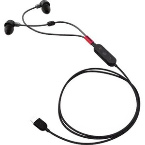 Lenovo Go USB-C ANC In-Ear Headphones