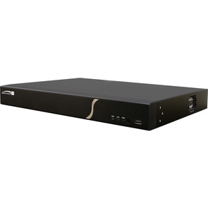 Speco H24HRLN Video Surveillance Station - 6 TB HDD