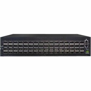 Mellanox Spectrum-3 MSN4410-WS2RC Ethernet Switch