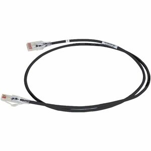 Ortronics Clarity Cat.6 UTP Patch Network Cable