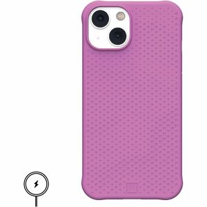 Urban Armor Gear [U] Dot iPhone 14 Case - Orchid