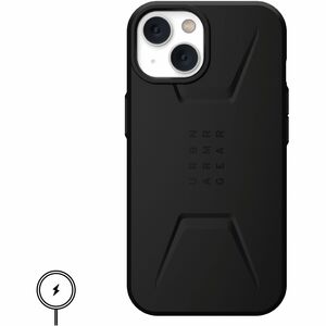 Urban Armor Gear Civilian iPhone 14 Case - Black