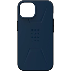 Urban Armor Gear Civilian For MagSafe Series iPhone 14 Case