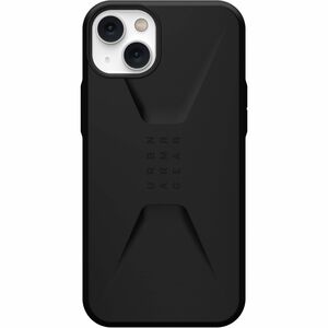 Urban Armor Gear Civilian iPhone 14 Plus Case - Black