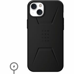Urban Armor Gear Civilian iPhone 14 Plus Case - Black