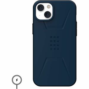 Urban Armor Gear Civilian iPhone 14 Plus Case - Mallard