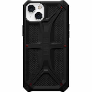 Urban Armor Gear Monarch iPhone 14 Plus Case - Kevlar Black