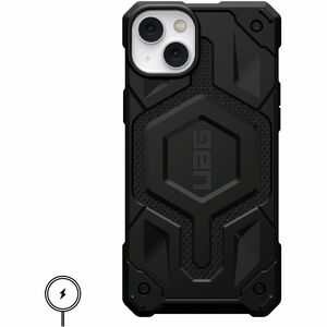 Urban Armor Gear Monarch Pro Kevlar® iPhone 14 Plus Case - Kevlar Black