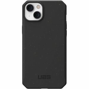 Urban Armor Gear Biodegradable Outback iPhone 14 Plus Case - Black
