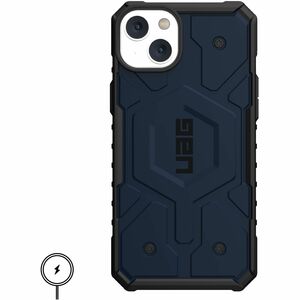 Urban Armor Gear Pathfinder iPhone 14 Plus Case - Mallard