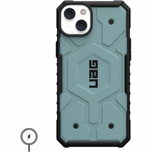 Urban Armor Gear Pathfinder iPhone 14 Plus Case - Pool