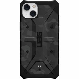 Urban Armor Gear Pathfinder SE iPhone 14 Plus Case - Midnight Camo
