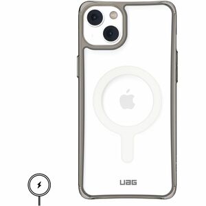 Urban Armor Gear Plyo iPhone 14 Plus Case - Ash