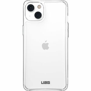 Urban Armor Gear Plyo iPhone 14 Plus Case - Ice