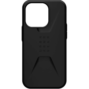 Urban Armor Gear Civilian Series iPhone 14 Pro Case