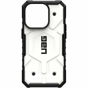 Pathfinder iPhone 14 Pro Case - White