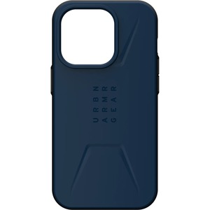 Urban Armor Gear Civilian iPhone 14 Pro Max Case - Mallard