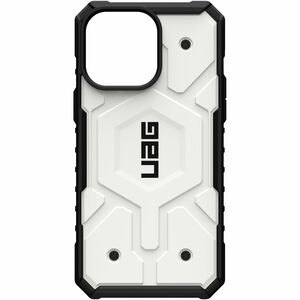Urban Armor Gear Pathfinder iPhone 14 Pro Max Case - White