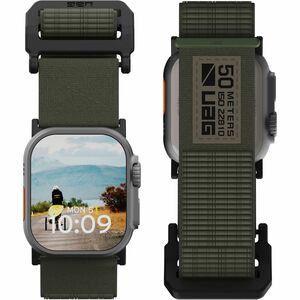 Urban Armor Gear Active Smartwatch Band
