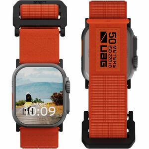 Urban Armor Gear Active Smartwatch Band