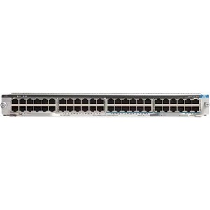 Cisco Catalyst 9400 Series 48-Port Gigabit Ethernet (SFP)