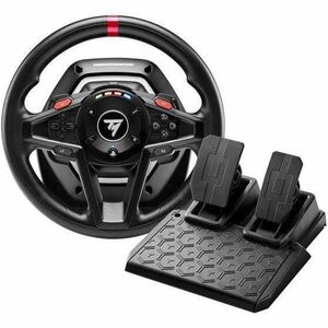 Thrustmaster Gaming Pedal/Steering Wheel