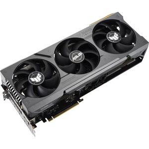 TUF NVIDIA GeForce RTX 4080 Graphic Card - 16 GB GDDR6X