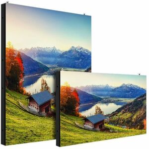 LG GSCD125-GN3 Digital Signage Display