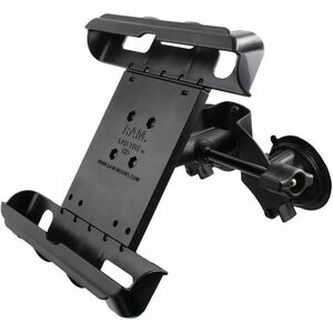 RAM Mounts Tab-Tite Surface Mount for Tablet, iPad, Tablet Case