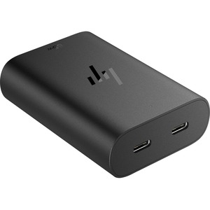 HP 65W GaN USB-C Laptop Charger