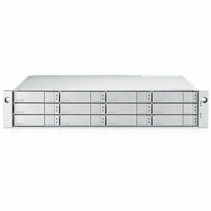 Promise VTrak J5800SD Drive Enclosure Serial ATA, 12Gb/s SAS - 4U Rack-mountable