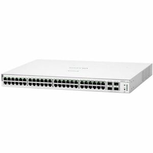 Aruba Instant On 1930 48G Class4 PoE 4SFP/SFP+ 370W Switch