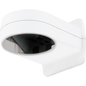 i-PRO Mounting Bracket for Network Camera - White