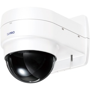 i-PRO Mounting Bracket for Network Camera - Clear
