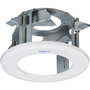 i-PRO Mounting Bracket for Network Camera - White