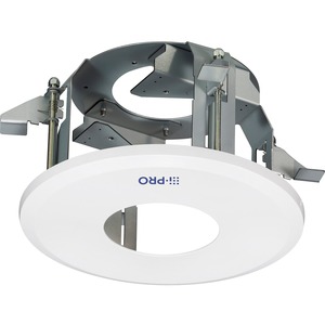 i-PRO Mounting Bracket for Network Camera - White