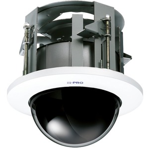 i-PRO Mounting Bracket for Network Camera - Clear