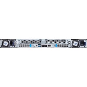 Gigabyte R182-P91 Barebone System - 2U Rack-mountable - Socket LGA-4926 - 2 x Processor Support