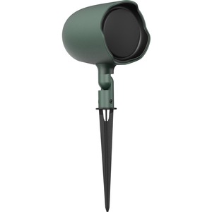 JBL Professional GSF3 2-way Outdoor Surface Mount Speaker - 30 W RMS - Green