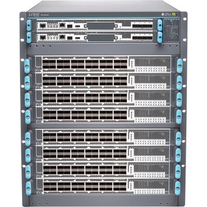 Juniper MX10008 Router Chassis