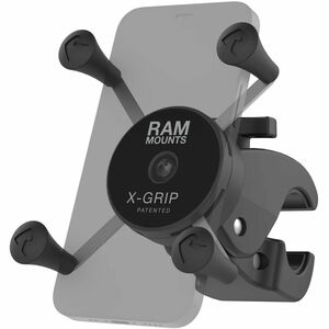 RAM Mounts X-Grip Vehicle Mount for Smartphone, iPhone, Handheld Device - Landscape/Portrait